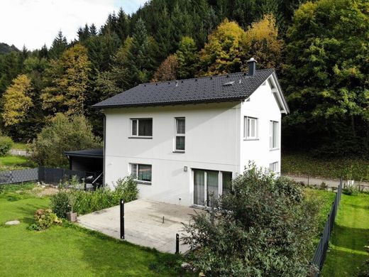 Luxury home in Trofaiach, Politischer Bezirk Leoben