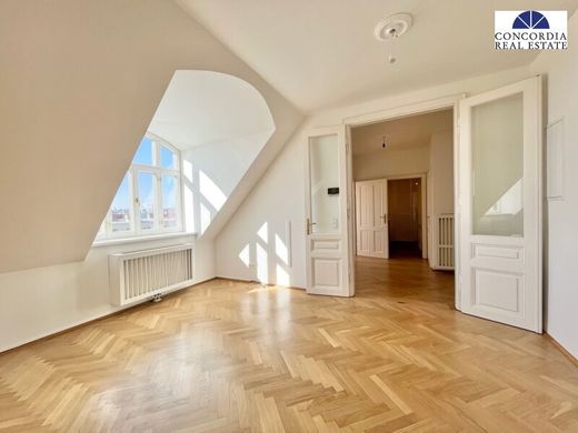 Appartement à Vienne, Wien Stadt