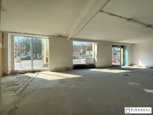 ウィーン
, Wien Stadtのオフィス