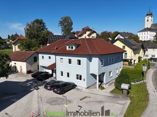 Luxe woning in Wartberg an der Krems, Politischer Bezirk Kirchdorf an der Krems