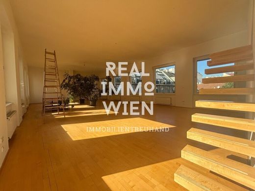 Office in Vienna, Wien Stadt