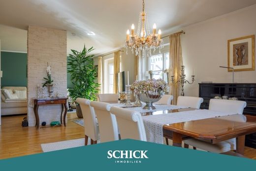 Villach, Villach Stadtの高級住宅