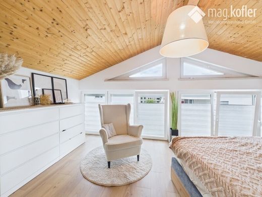 Röthis, Politischer Bezirk Feldkirchの高級住宅