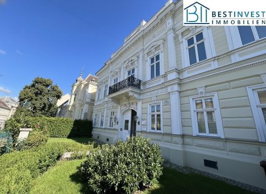 Apartment / Etagenwohnung in Baden, Politischer Bezirk Baden
