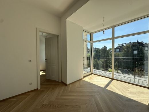 Appartamento a Vienna, Wien Stadt