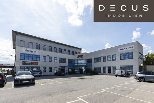 ‏משרד ב  אוקלנד, Wien Stadt