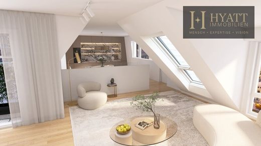 Penthouse in Vienna, Wien Stadt