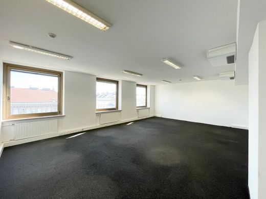 Oficina en Viena, Estado Federado de Viena