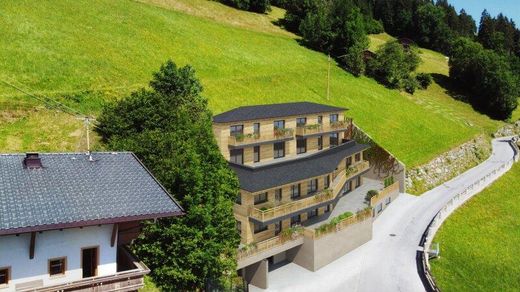 Appartement in Hippach, Politischer Bezirk Schwaz