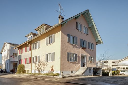 Элитный дом, Götzis, Politischer Bezirk Feldkirch