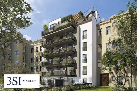 Apartamento - Viena, Wien Stadt