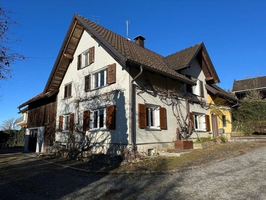 Luxury home in Hohenems, Politischer Bezirk Dornbirn