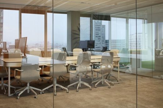 Office in Vienna, Wien Stadt