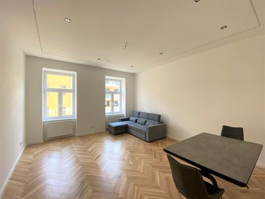 Piso / Apartamento en Gemeindebezirk Leopoldstadt, Viena