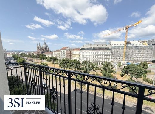 Apartment / Etagenwohnung in Wien, Wien Stadt