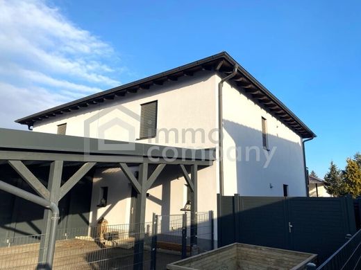 Maison de luxe à Wöllersdorf, Politischer Bezirk Wiener Neustadt