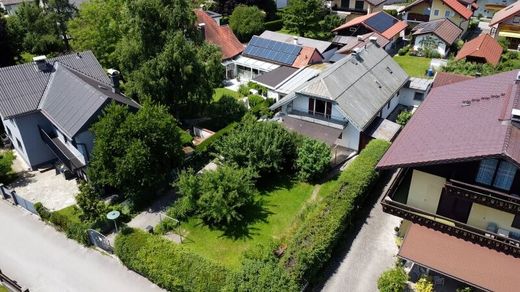 Luxus-Haus in Seekirchen am Wallersee, Politischer Bezirk Salzburg-Umgebung