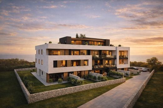 Квартира, Privlaka, Zadar