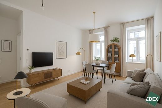 ウィーン
, Wien Stadtのアパートメント