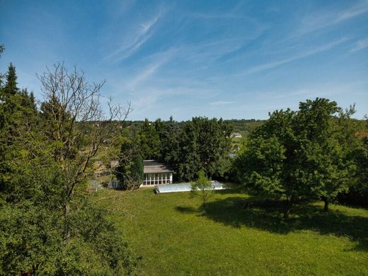 Terreno - Hagenbrunn, Politischer Bezirk Korneuburg