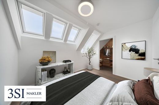 Apartment in Vienna, Wien Stadt