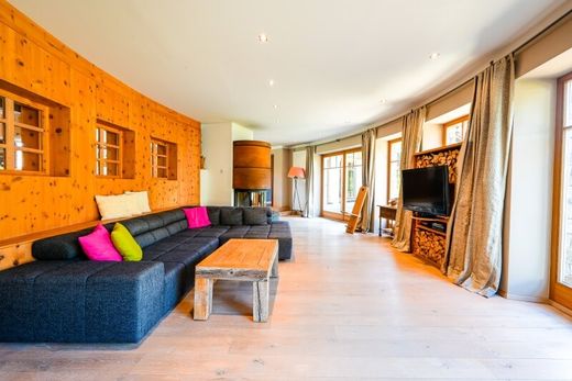 Villa a Achenkirch, Politischer Bezirk Schwaz