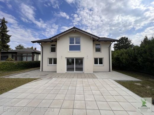 Casa di lusso a Gänserndorf, Politischer Bezirk Gänserndorf