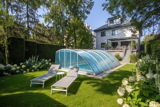 빌라 / Hietzing, Wien Stadt