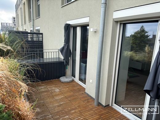 Apartment in Vienna, Wien Stadt