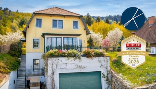 Luxury home in Schönberg, Politischer Bezirk Krems