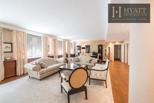 Apartment in Vienna, Wien Stadt