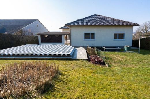 Luxus-Haus in Ramingdorf, Politischer Bezirk Amstetten