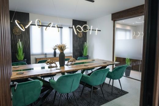 Bad Ischl, Politischer Bezirk Gmundenのオフィス