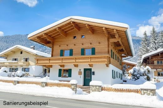 豪宅  Sankt Ulrich am Pillersee, Politischer Bezirk Kitzbühel