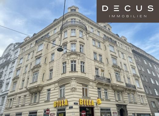 Büro in Wien, Wien Stadt