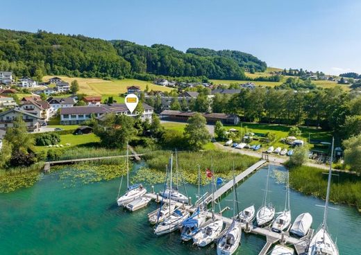 Apartment in Mattsee, Politischer Bezirk Salzburg-Umgebung