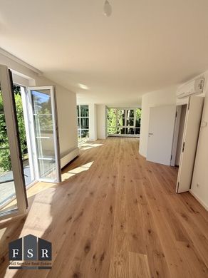 Apartment in Vienna, Wien Stadt