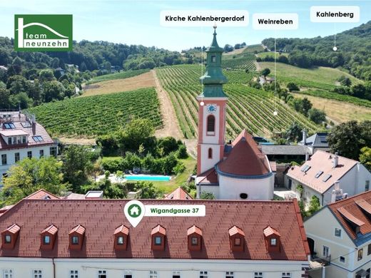 Daire Viyana, Wien Stadt