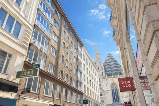 Apartment in Vienna, Wien Stadt