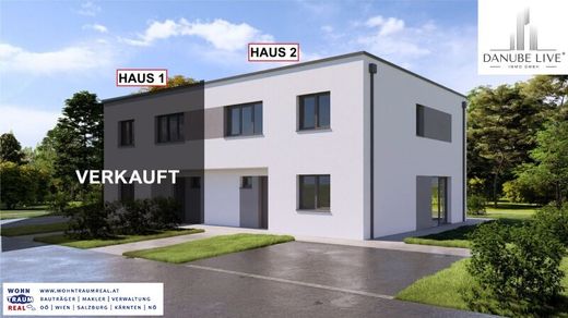 Luxe woning in Perg, Politischer Bezirk Perg