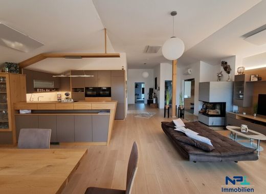 Luxury home in Winzendorf, Politischer Bezirk Wiener Neustadt