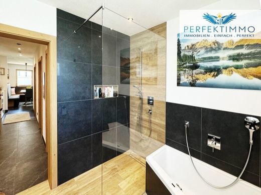 Apartamento - Mils bei Imst, Politischer Bezirk Imst