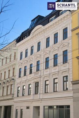 Appartement à Vienne, Wien Stadt