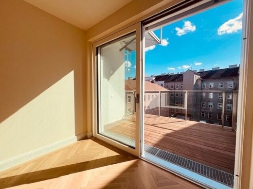 Apartment in Vienna, Wien Stadt