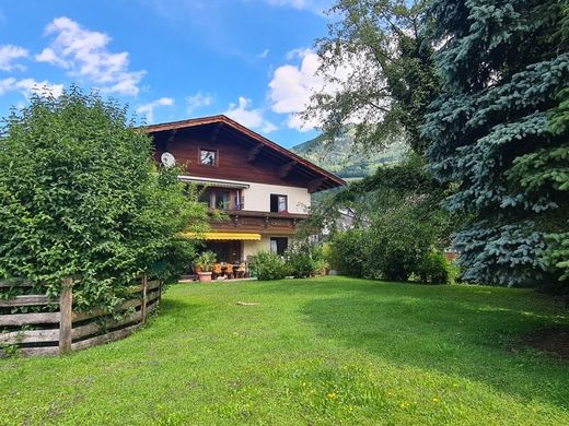 Maison de luxe à Salzbourg