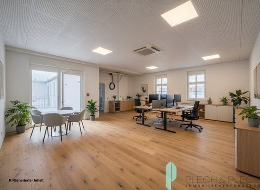 Biuro w Wiedeń, Wien Stadt