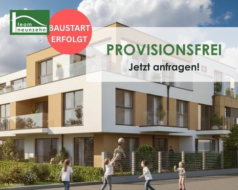 Appartement à Vienne, Wien Stadt