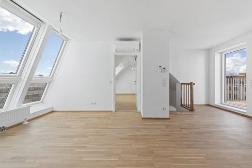 Apartment in Vienna, Wien Stadt