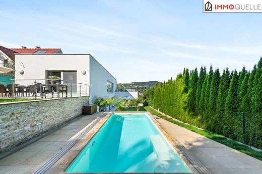 Casa de luxo - Klosterneuburg, Politischer Bezirk Tulln