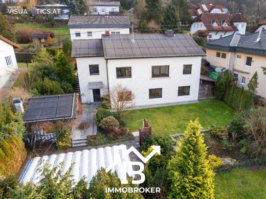 Luxury home in Wilhering, Politischer Bezirk Linz-Land